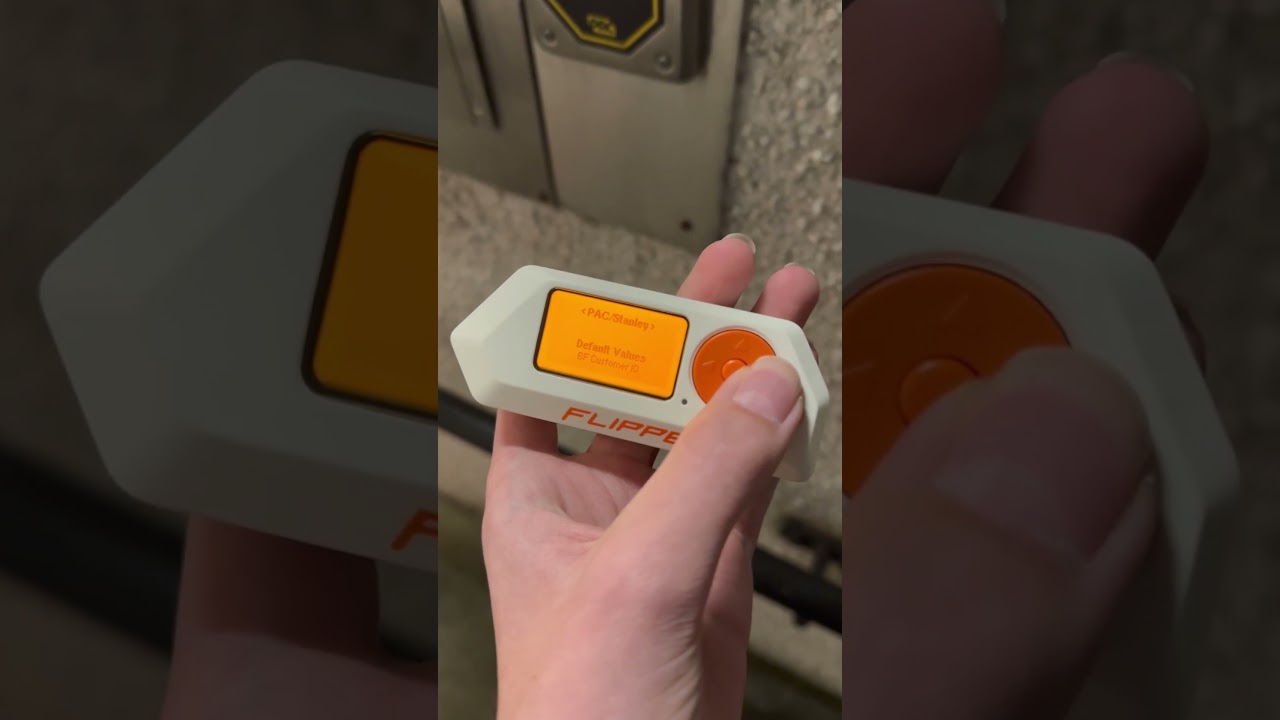 Can Flipper Zero Hack RFID Locks? 🔓