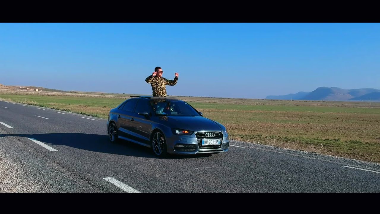 Cheb Mouiz 2020 Featuring Zakzouki | Ghi Wahdi Mdamar 🎶