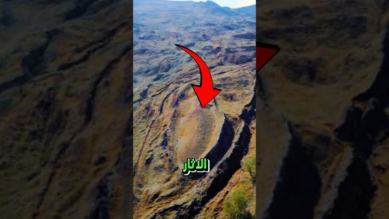 موقع جبل الجودي على الخريطة