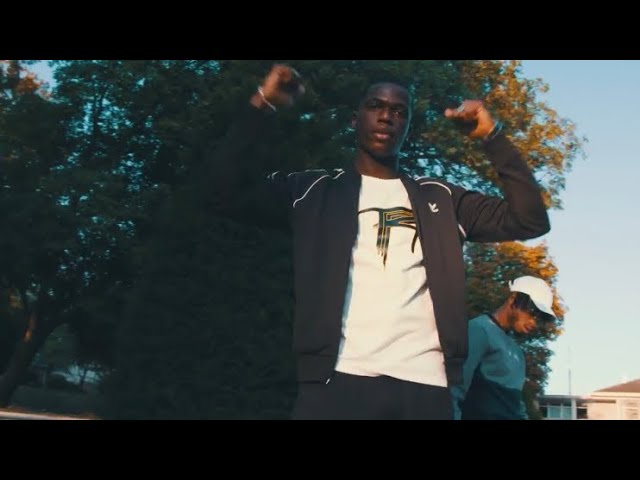 KLN (L2B Gang) Freestyle IGTV | Clip Officiel 🎤