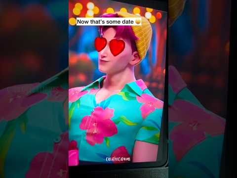 Mira and Abby on a DATE!🤫 #shorts #art #kpopdemonhunters