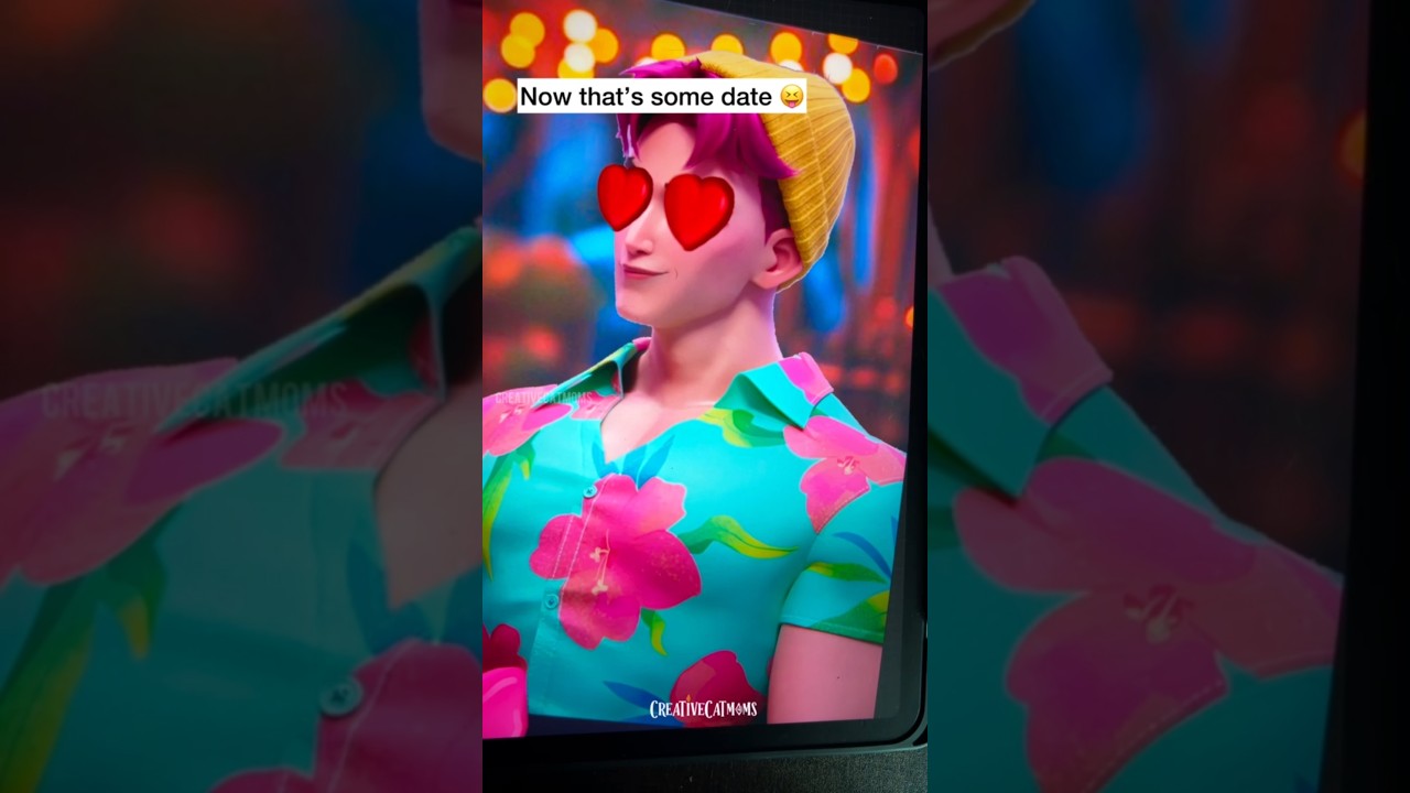 Mira & Abby's Secret Kpop Date! 🤫