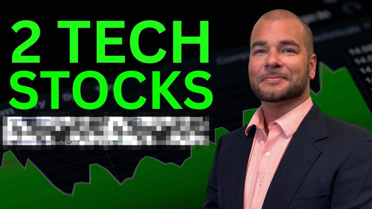 Top Powerhouse Stocks: Micron & Western Digital 📈