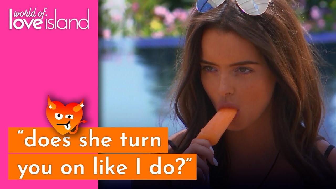 TOP 10 Top 10 Best Moments of Maura Higgins on Love Island๐ฅ
