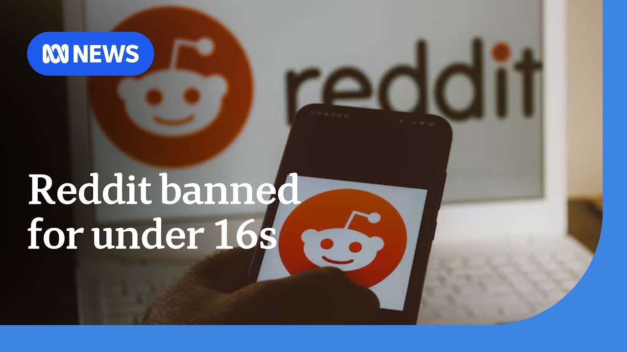 Reddit and Kick Join Australia's Social Media Ban for Under 16s
