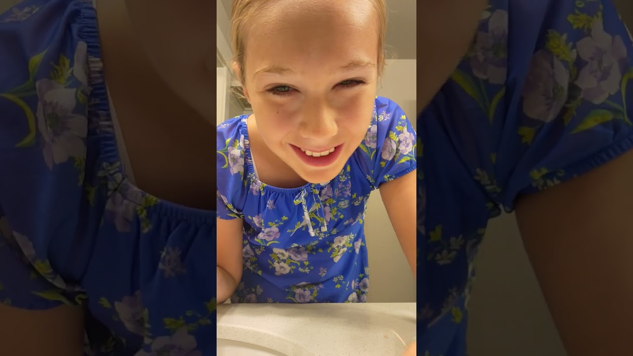 Get Ready with Me for a Church Service ✨