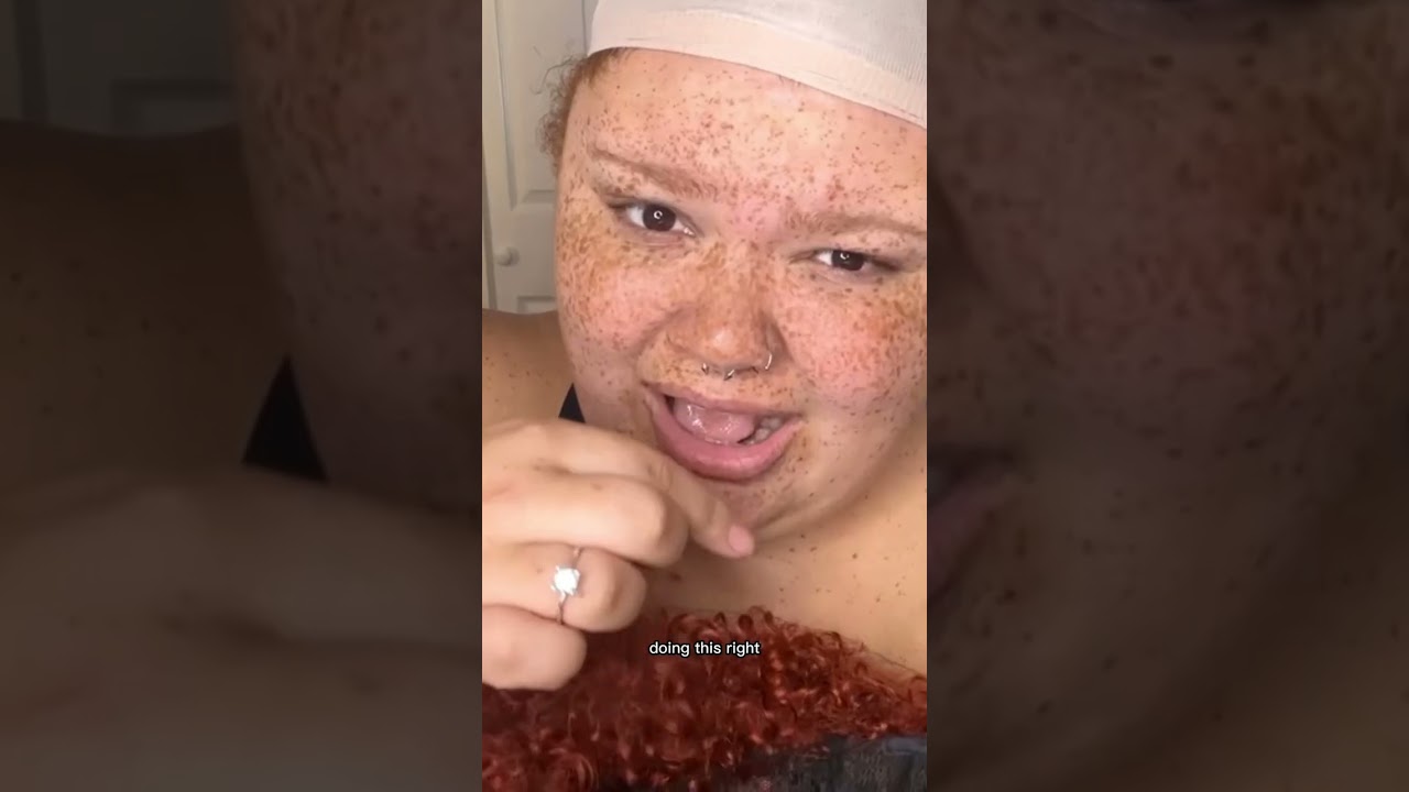 My Experience with a Budget Amazon Wig