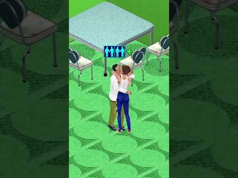 The nostalgic sounds of The Sims 1