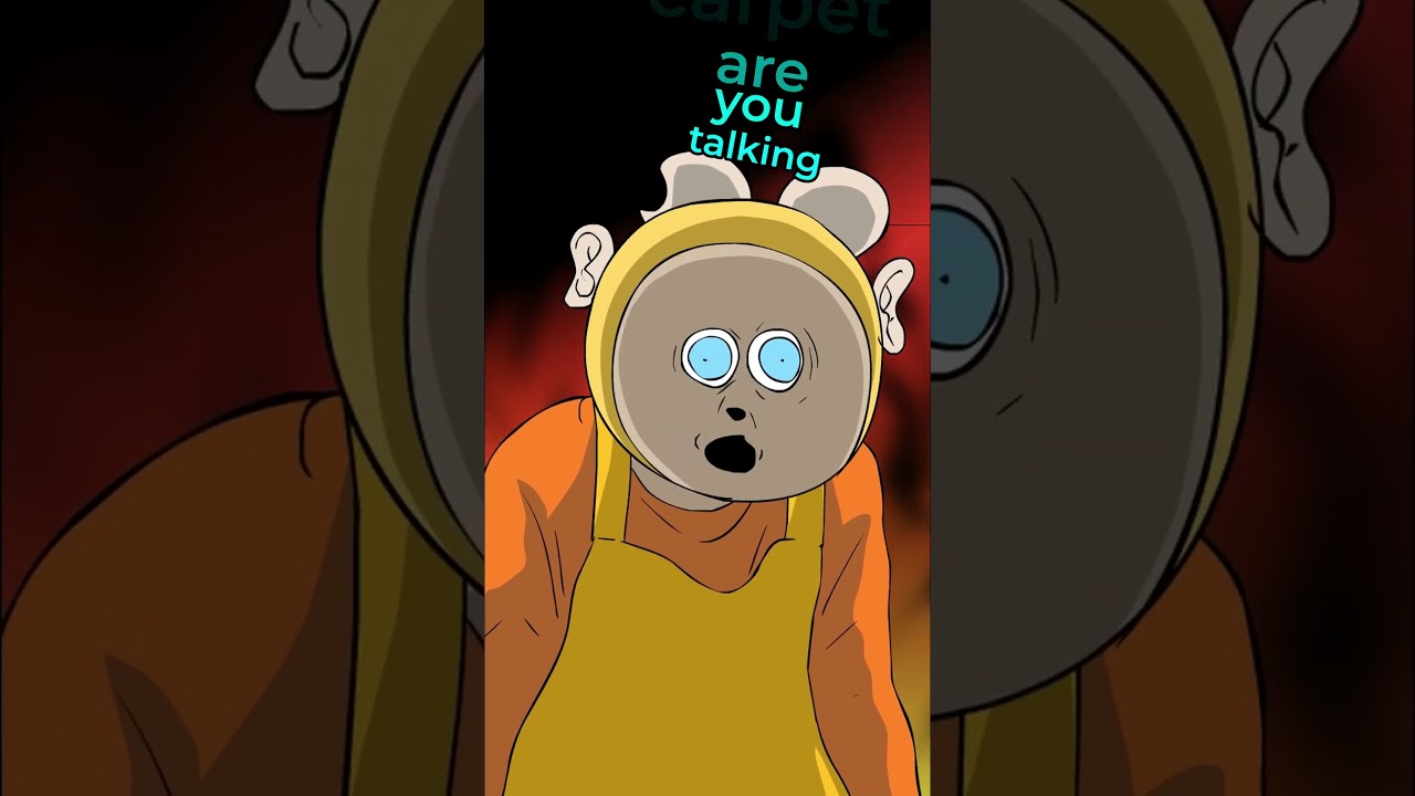 D&D Animated: A Hilarious & Chaotic Bad Trip! 🎲