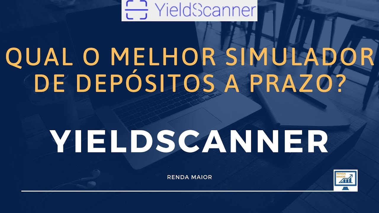 Melhor Simulador de Depósitos a Prazo 💰