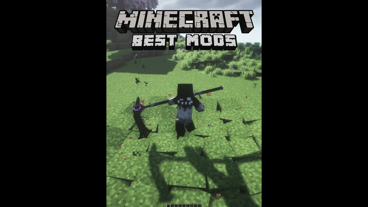 Top Minecraft Mods for Enhanced Gameplay 🎮