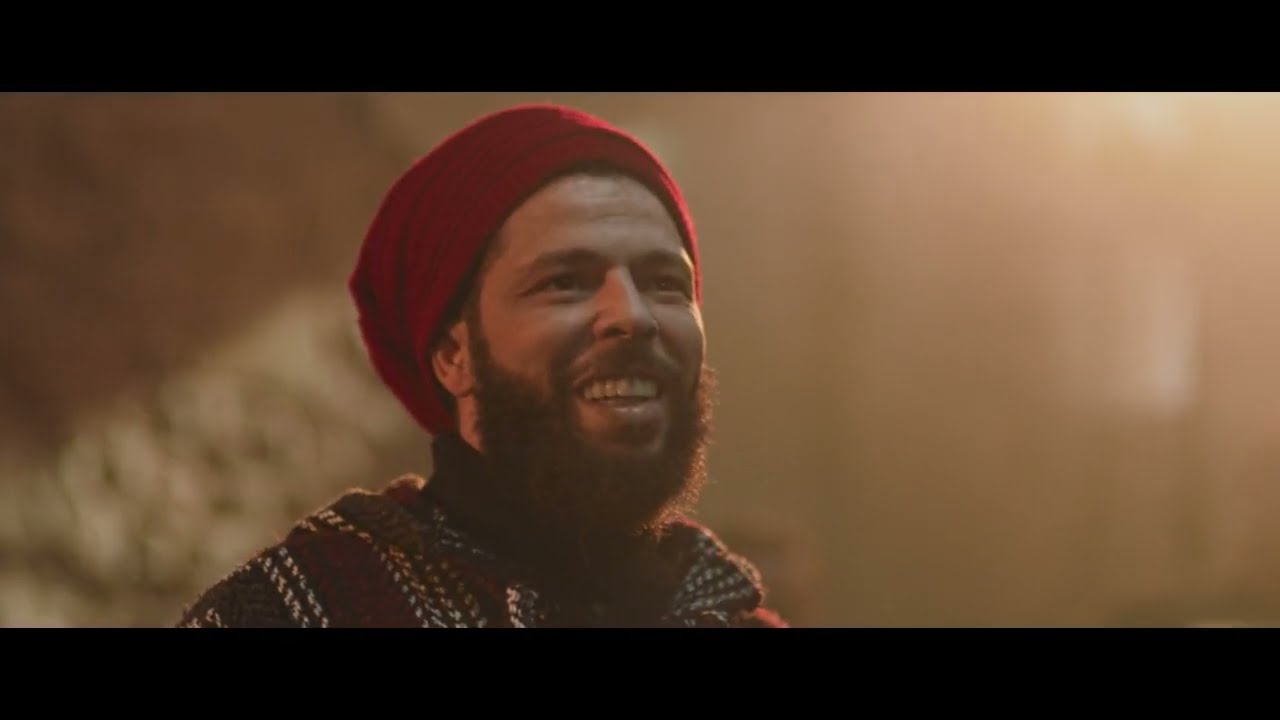 Kafon - Sa3at (رقوج) | Ragouj by Abd Lahmid Bouchnak 🎶