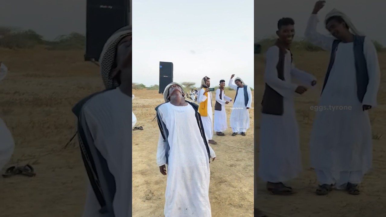 Epic Hip-Hop Dance Move: Dirt Off the Shoulder 🎶