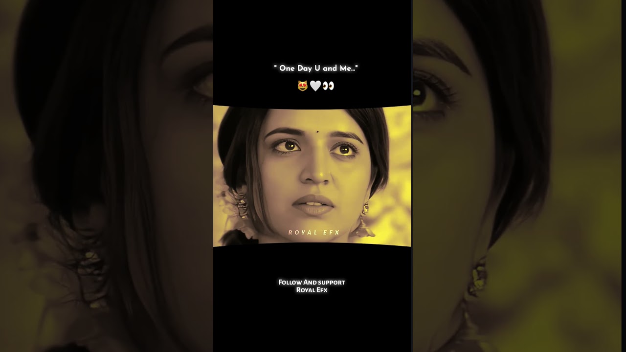 Romantic Scene That Will Melt Your Heart ❤️