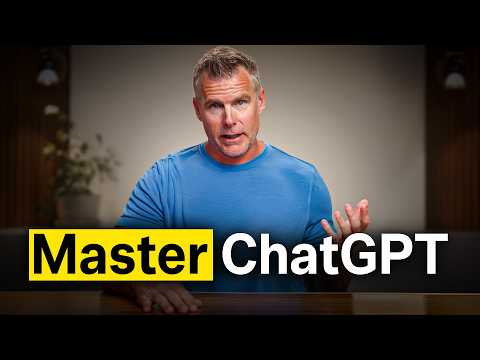 How to Get Ahead of 99% of People (with AI)