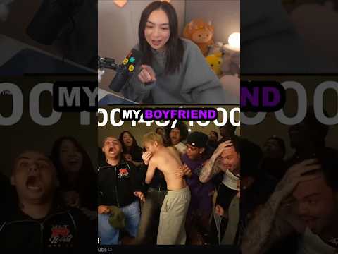 Sakura Reacts To Her Appearing On Jason's Stream 😭😳