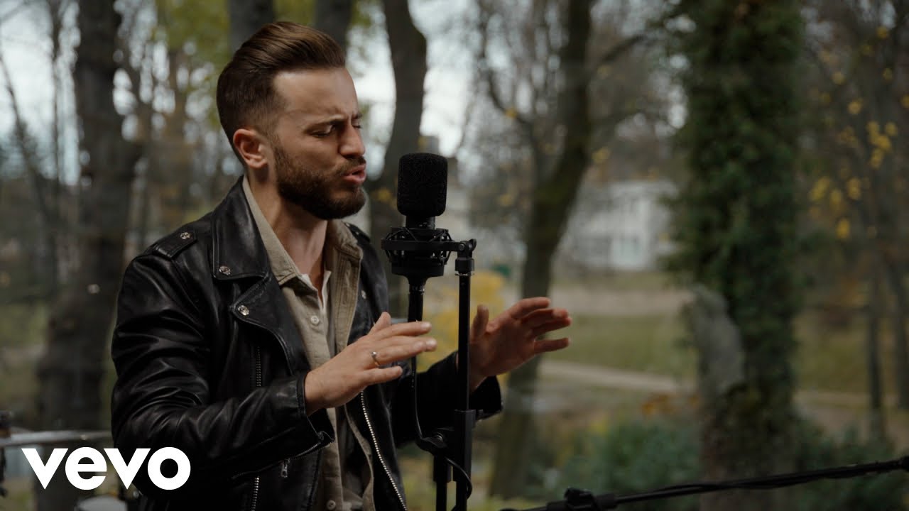 Lipo - Salome (Live Session) ft. Jan Braun 🎶