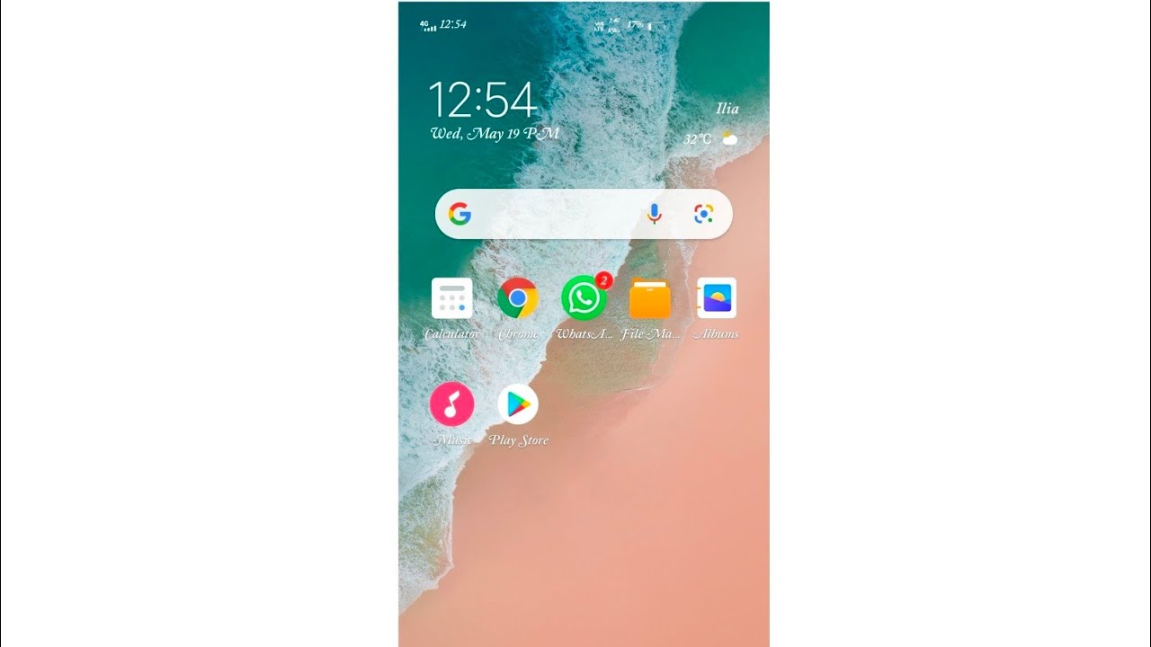 Transform Your Photos with AI Color Portraits on Vivo 📸