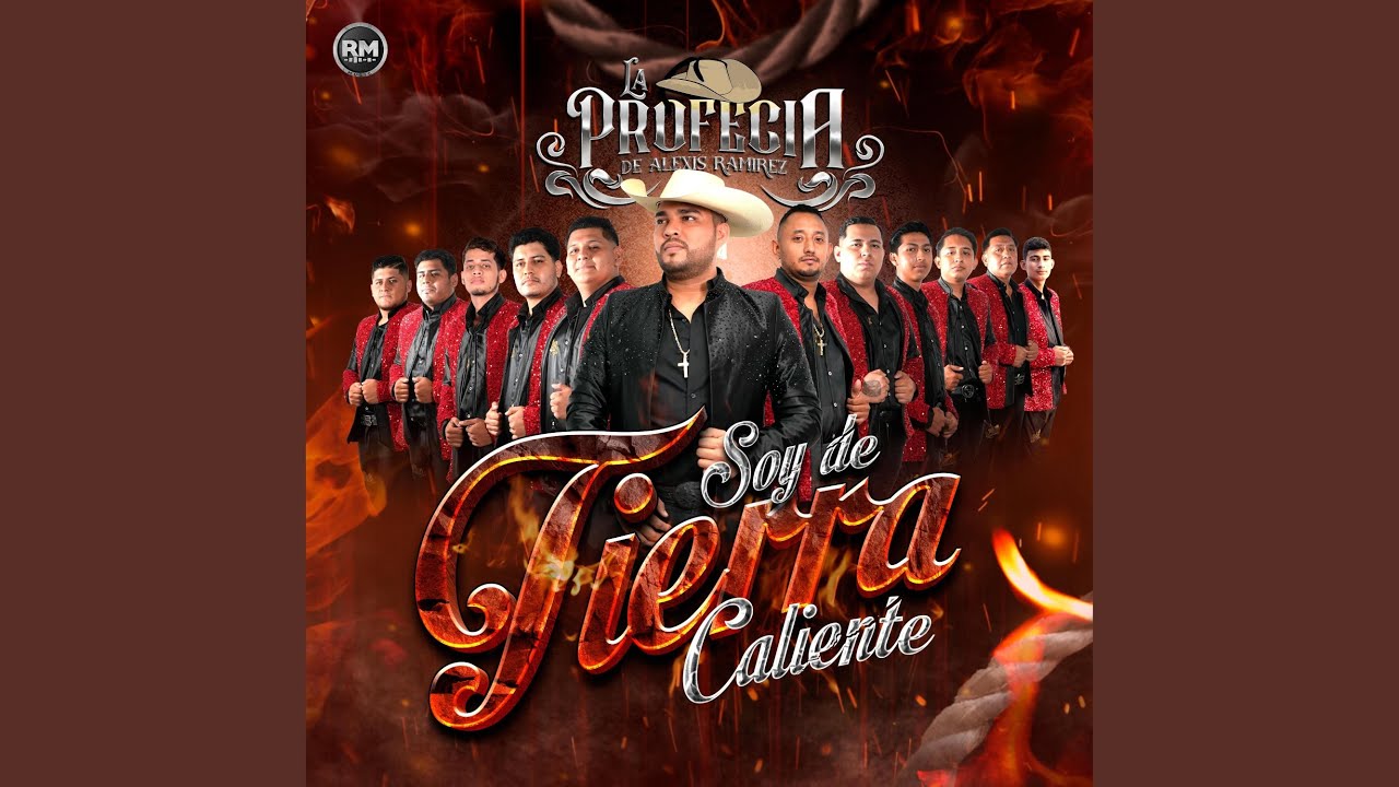 Soy De Tierra Caliente by La Profecia 🎶