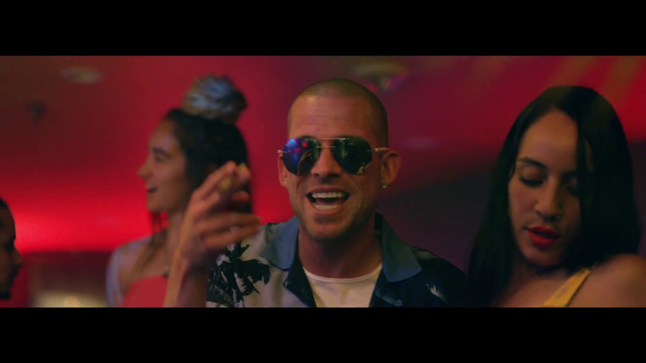 Collie Buddz - Love & Reggae (Official Video) 🎶