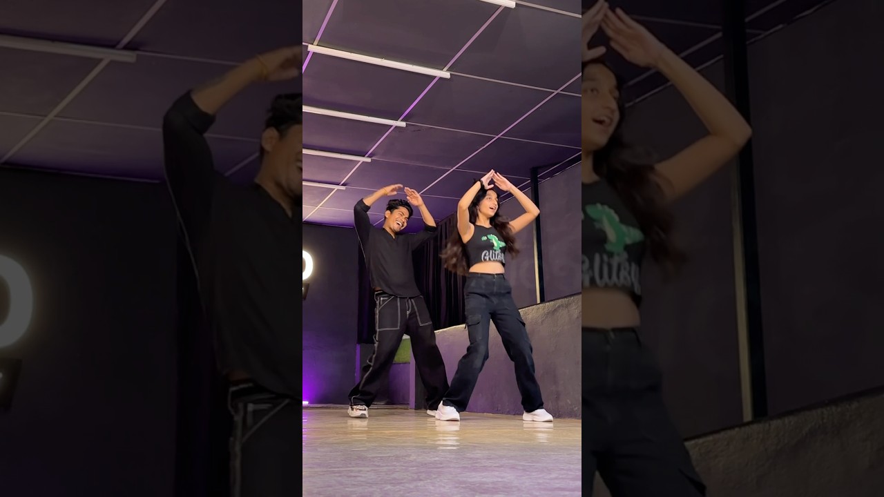 Sahiba Dance Performance | Trending Dance Video