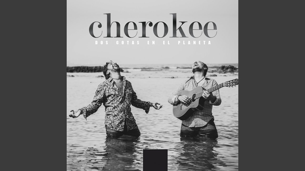 Viviré by Juan Carmona & Los Cherokee 🎶