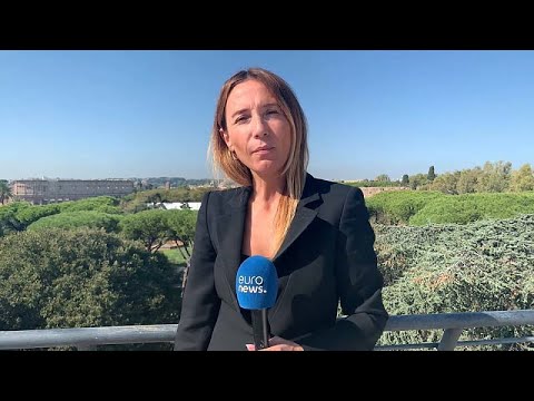 "Милые письма" Берлускони Путину спровоцировали скандал