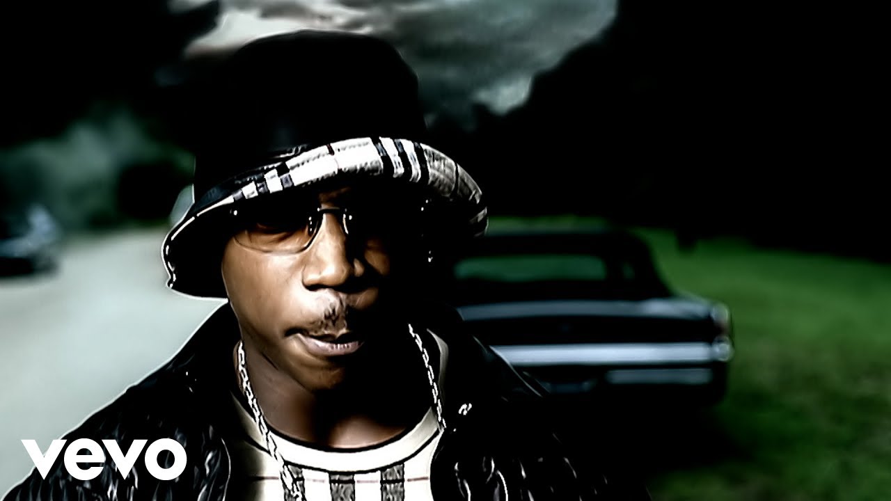 Ja Rule - Always On Time (Official Music Video) ft. Ashanti - Remastered in HD