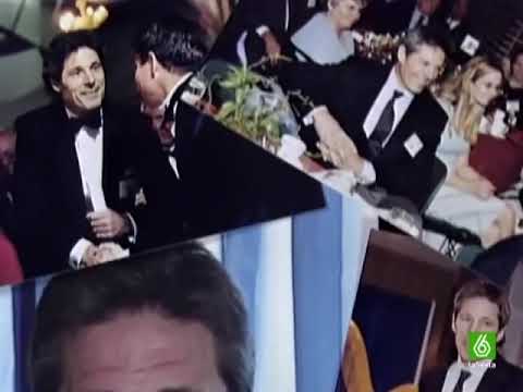 Crímenes Imperfectos de Ricos y Famosos