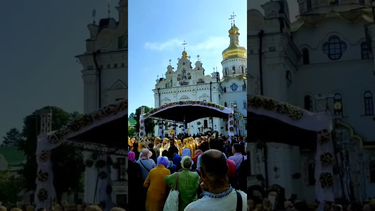 Совесть — Первый Закон Божий ✨