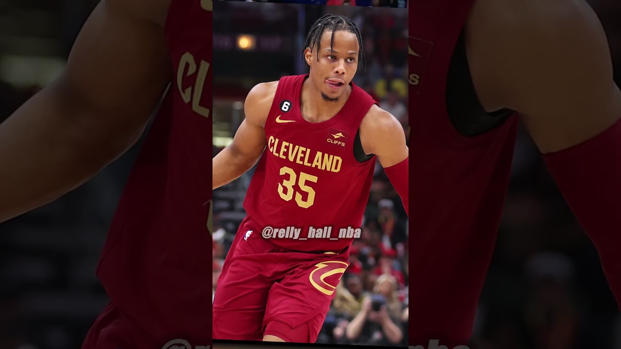 Isaac Okoro's Crucial Offseason: Key Improvements for the Cleveland Cavaliers 🏀