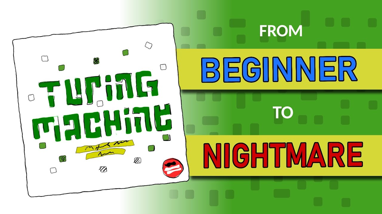 Master the Turing Machine Board Game: Advanced Strategies & Tips 🎲