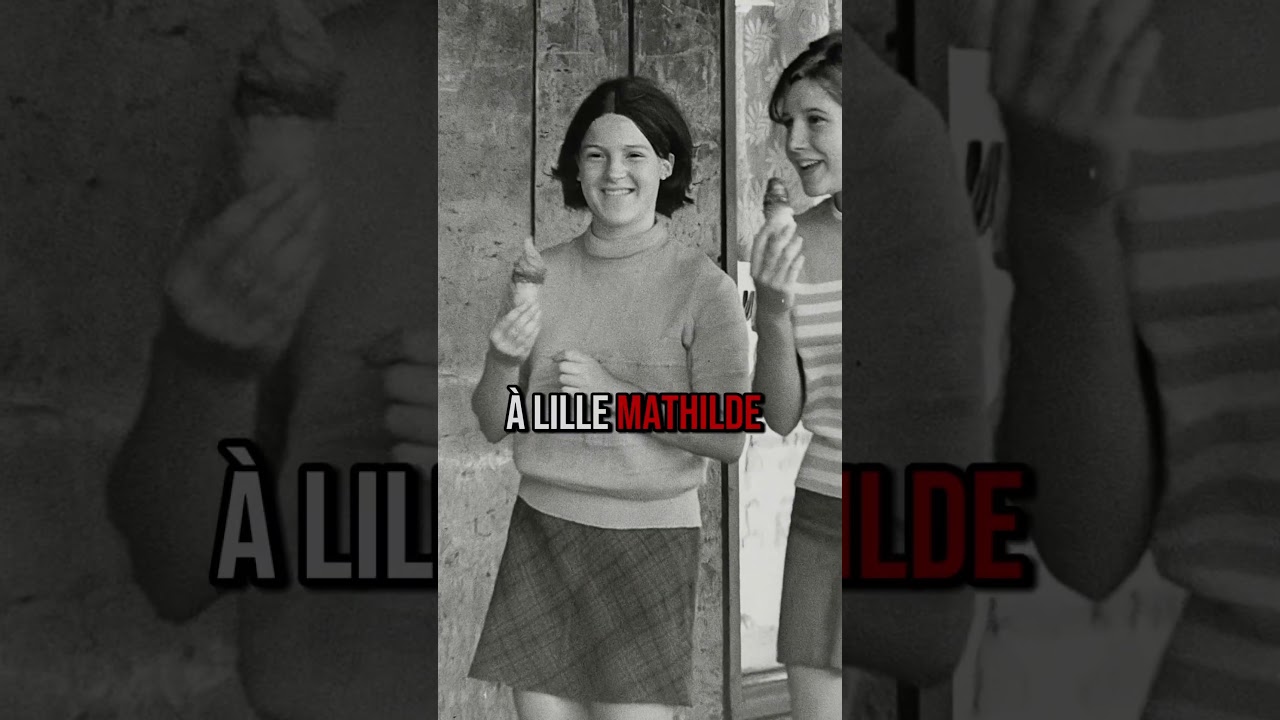 La VĂ©ritable Histoire Effrayante de la Ballerina đ©°