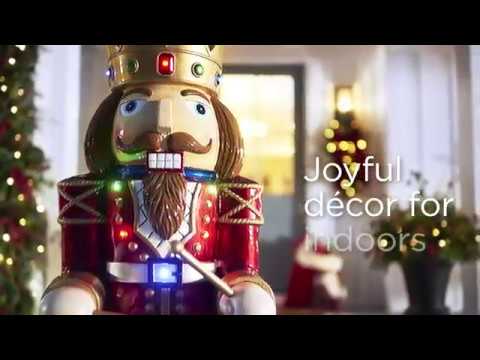 Christmas 2018 | Grandin Road