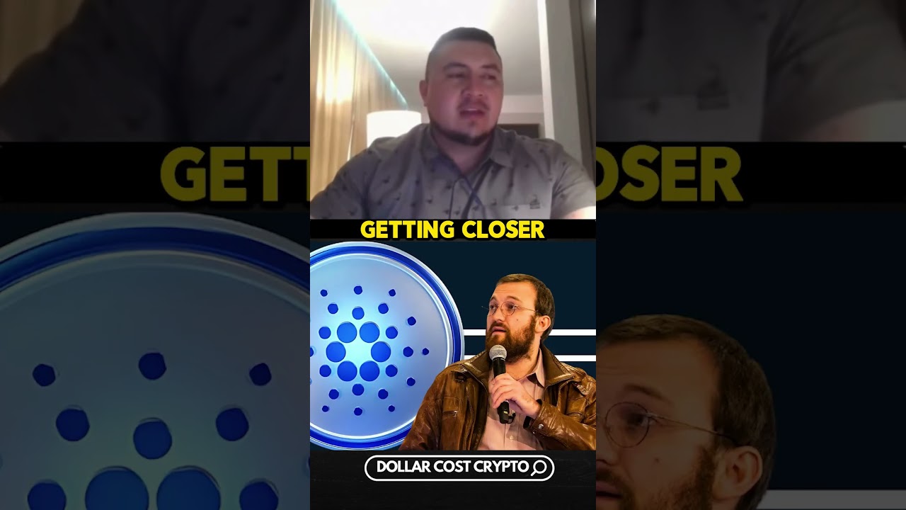 ADA Price Prediction & Analysis π