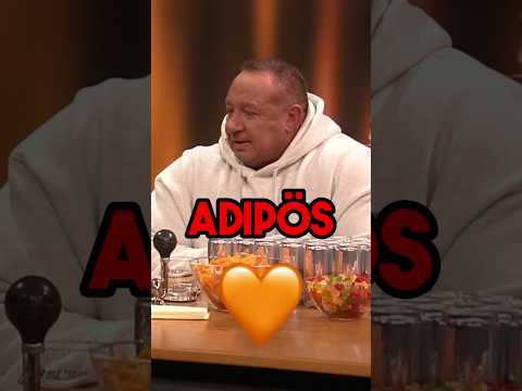 WIE VIEL KFA HATTE RรHL FRรHER? ๐ฑ๐ช