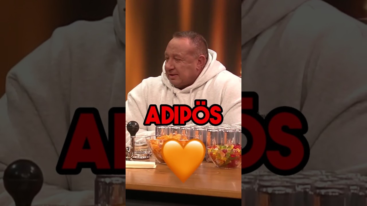 Markus Rühl enthüllt: So niedrig war sein Körperfettanteil in den besten Bodybuilding-Jahren! 🏋️♂️