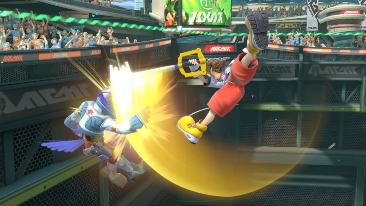 HewDraw Remix Clips of the Week #10 (SSBU) 🎮