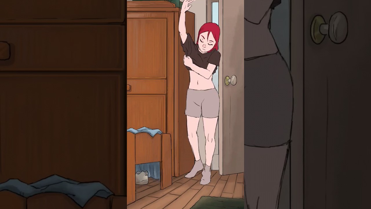 Nostalgic Throwback: Two Classic Memes in a Row! 😂 #shorts #animation