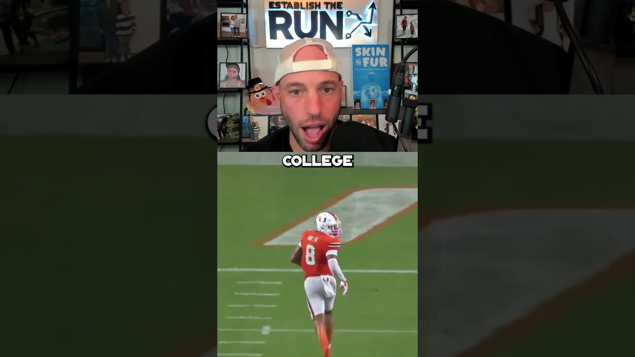 Why Elijah Arroyo Could Be a Fantasy Football Breakout 🚀