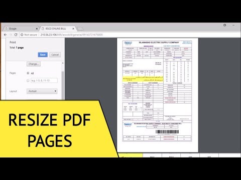 Easily Reduce PDF Size for Perfect Printing 🖨️