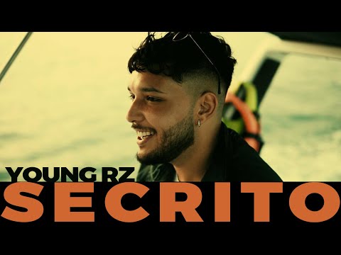 Young RZ - Secrito (Official Music Video)