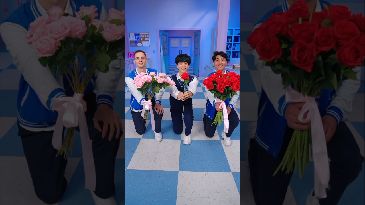 Which Boy Gets Her Brother's Approval? 🤔