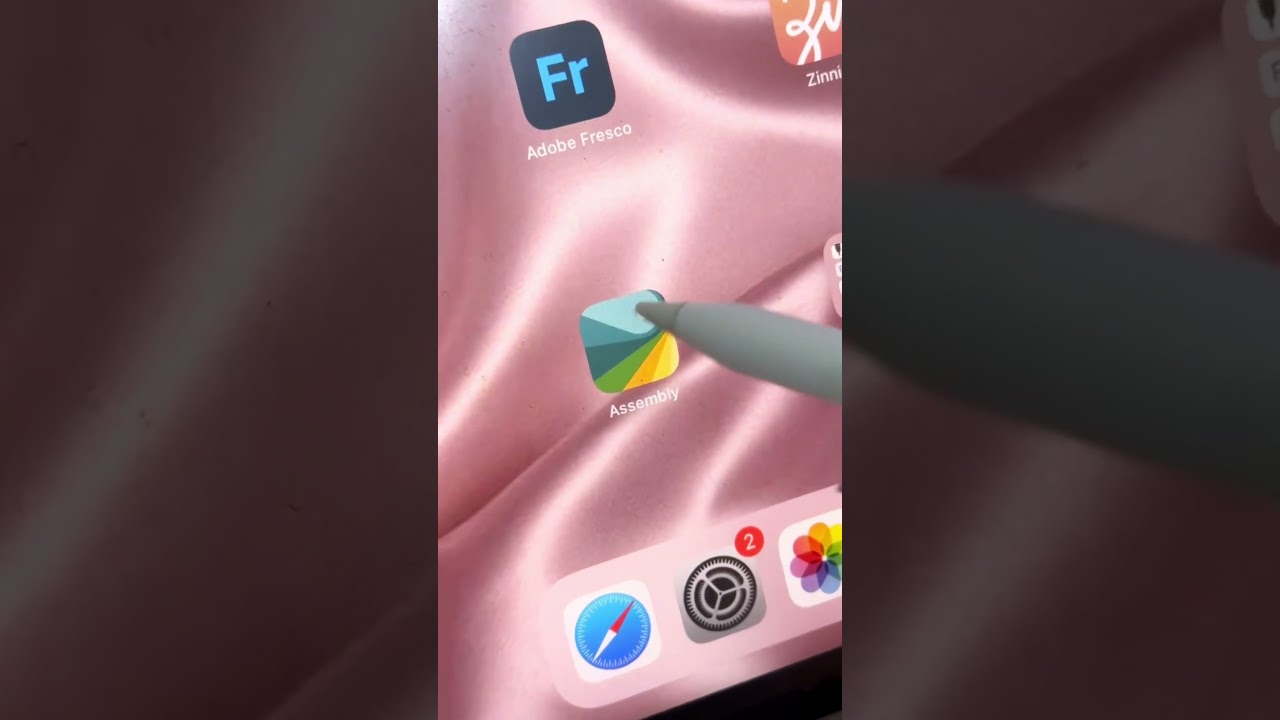 Top Creative iPad Apps to Spark Your Imagination