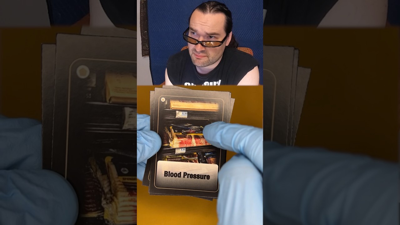 Divorced Dads Card Game 🃏