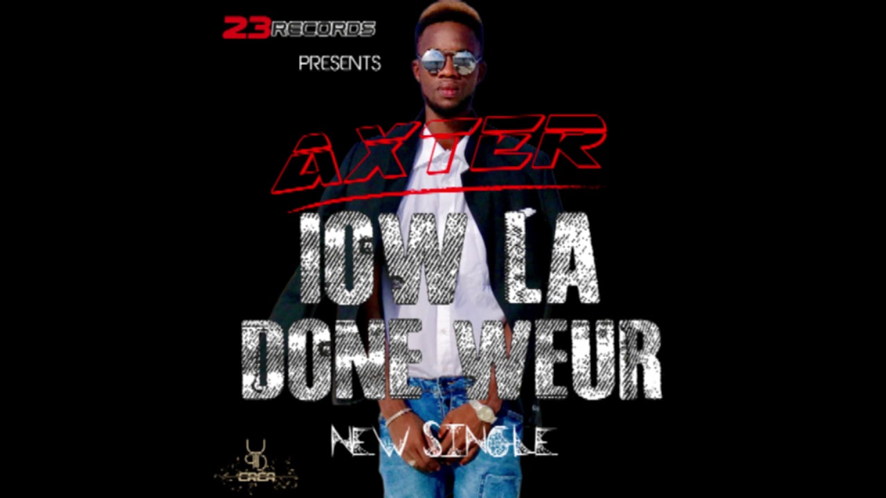 Layeaxter Iow La Done Weur | Beat Maker Kyziz | Mixed by Mario 23Records 🎶