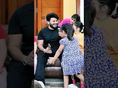 Daughters are blessing ♥️🙏🏻