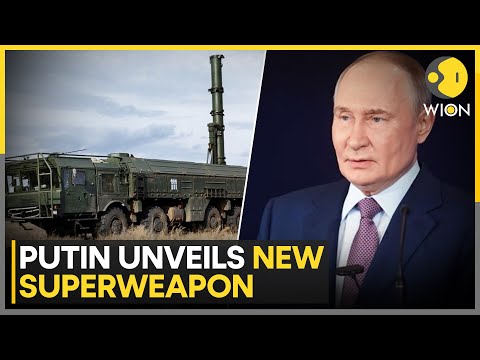 Russia-Ukraine War: Russian Forces Are Attacking Ukraine With New 9M729 Missiles | WION