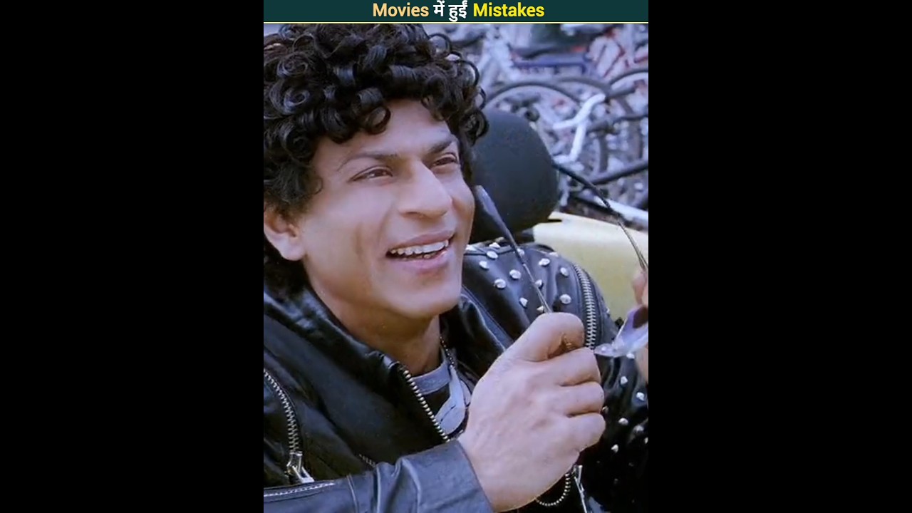 Hidden Movie Mistakes You Missed 😳