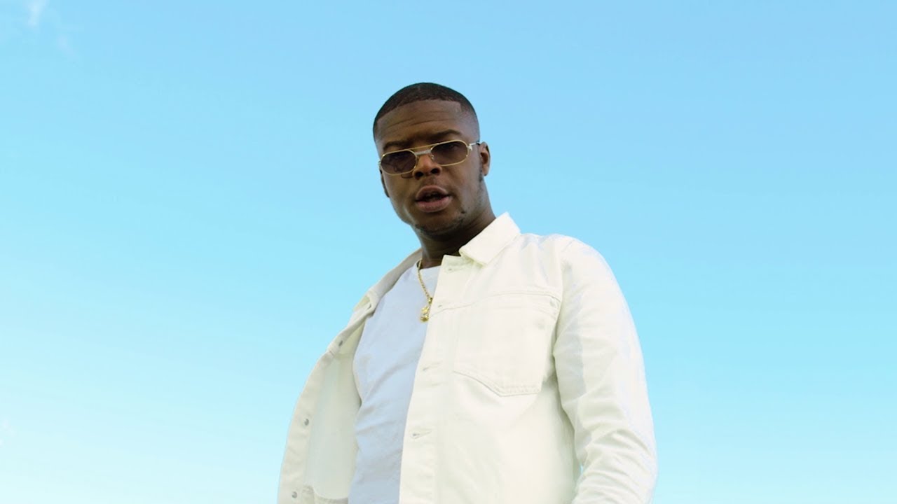 Ninho - Goutte d'eau 🎶 Official Music Video | New Album 'Destin' Out Now